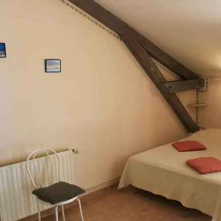 Apartman Les Figuiers *