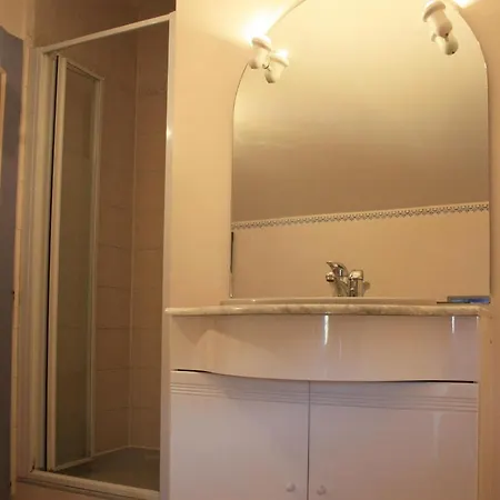 Les Figuiers Apartman *