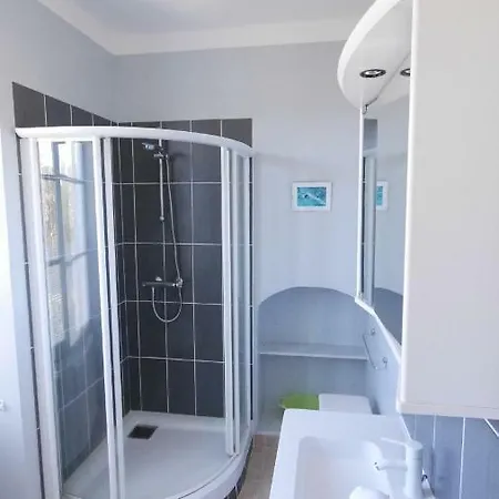 Apartman Les Figuiers