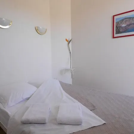 Apartman Les Figuiers *