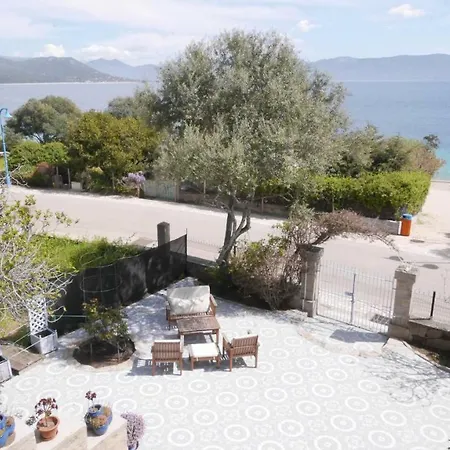 Apartman Les Figuiers Porto Pollo