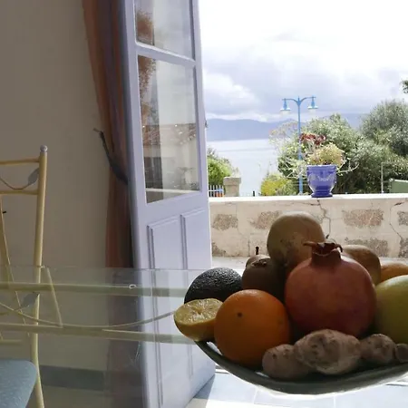 Apartman Les Figuiers *