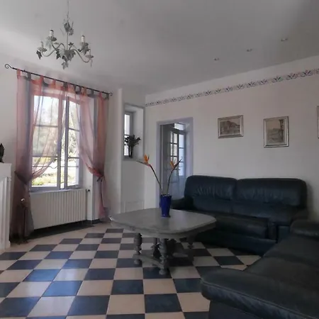 Apartman Les Figuiers *