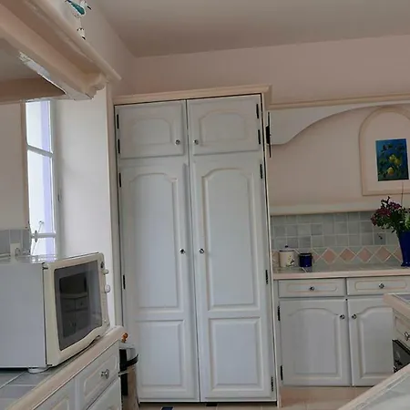 Apartman Les Figuiers *