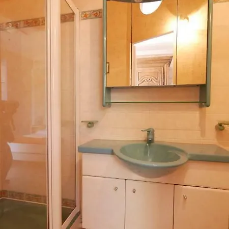 Apartman Les Figuiers