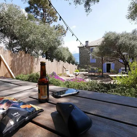 Les Figuiers Porto Pollo