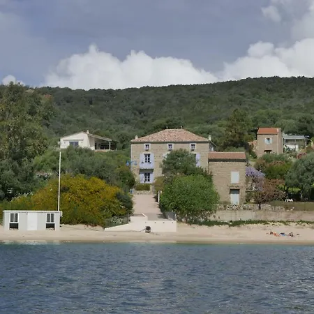 Apartman Les Figuiers *