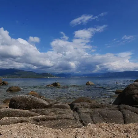 Apartman Les Figuiers Porto Pollo