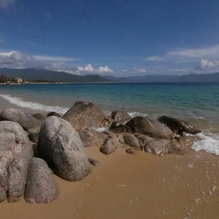 Apartman Les Figuiers