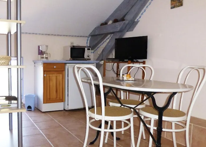Les Figuiers Apartman Porto Pollo