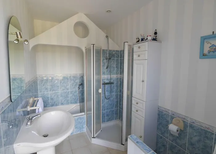 Apartman Les Figuiers *