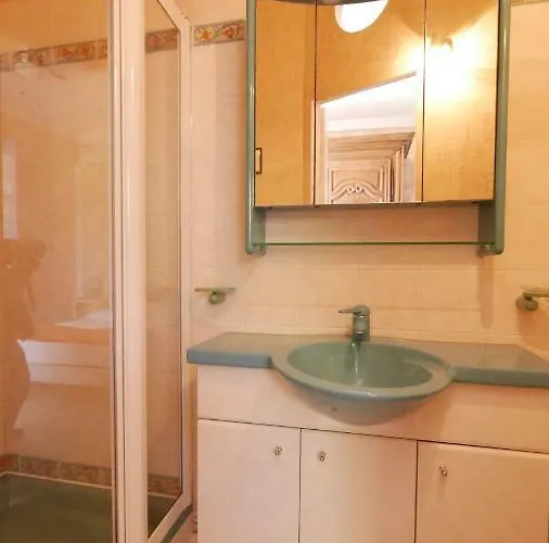 Apartman Les Figuiers