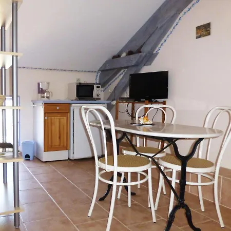 Les Figuiers Apartment Porto Pollo