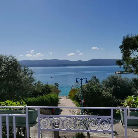 דירה Les Figuiers *