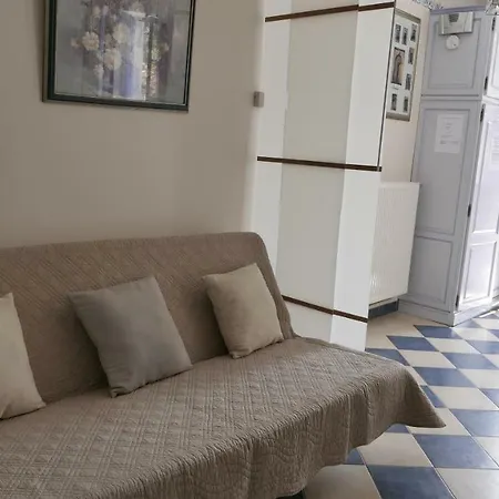 Les Figuiers פורטו פולו