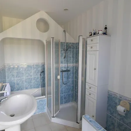 Apartment Les Figuiers *