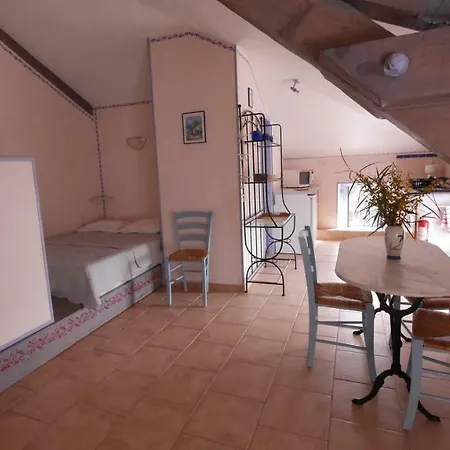 דירה Les Figuiers