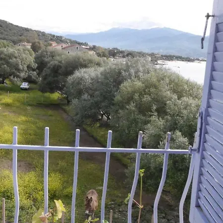 Les Figuiers Porto Pollo