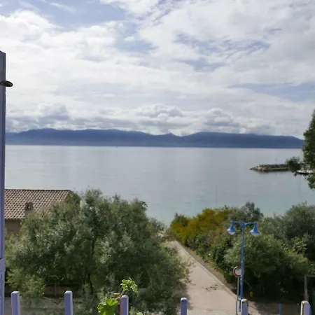 Les Figuiers פורטו פולו