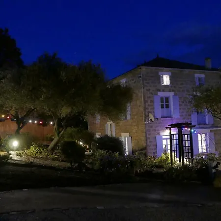 Les Figuiers דירה פורטו פולו