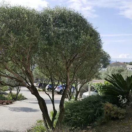 Apartment Les Figuiers