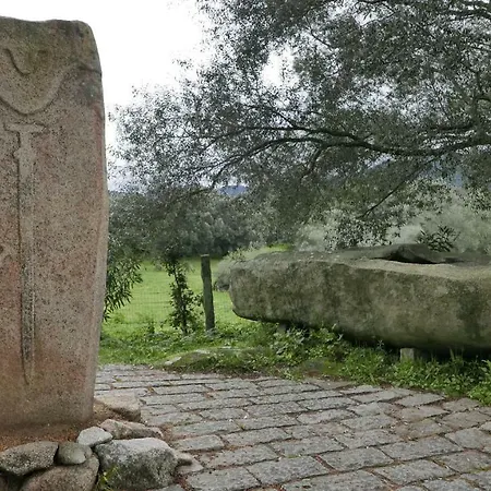 Les Figuiers * Porto Pollo