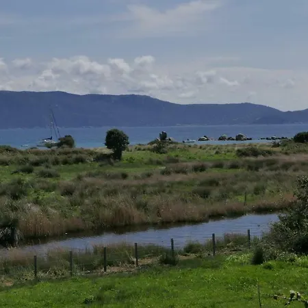 Les Figuiers * פורטו פולו