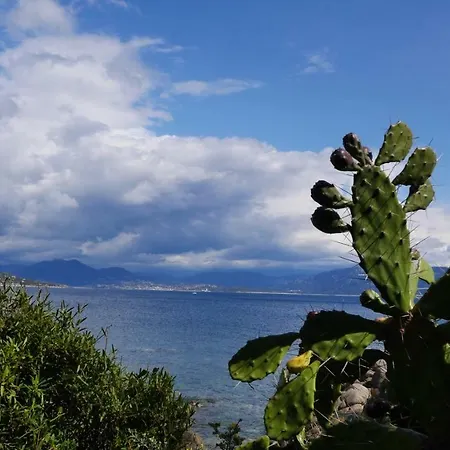 דירה Les Figuiers *