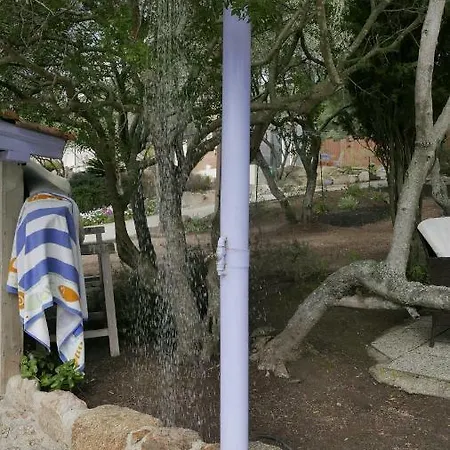 Les Figuiers * פורטו פולו