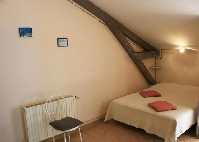 Appartement Les Figuiers *