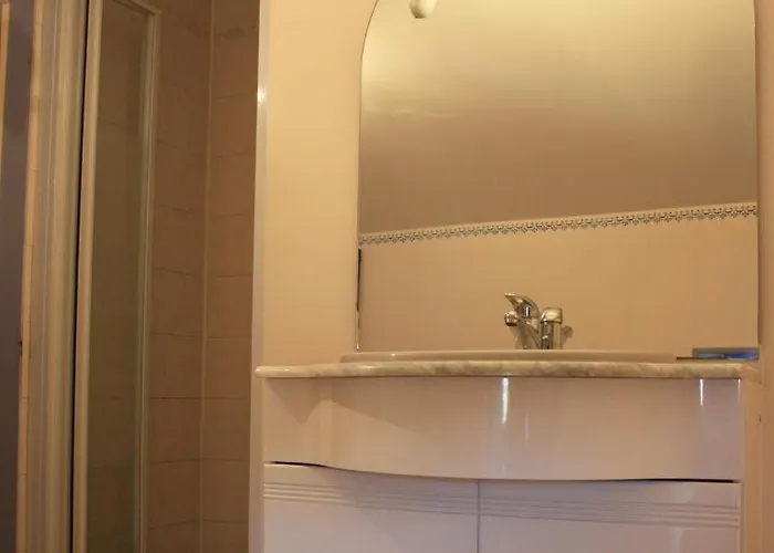 Les Figuiers Appartement *