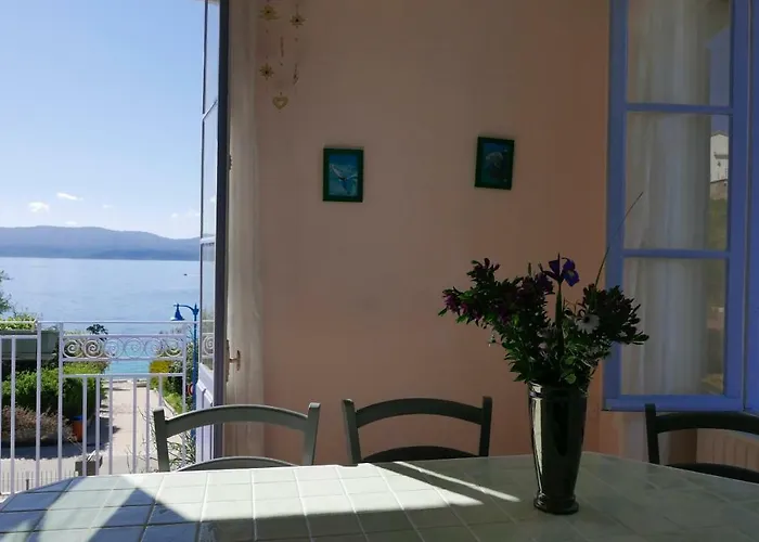 Les Figuiers Appartement Porto-Pollo