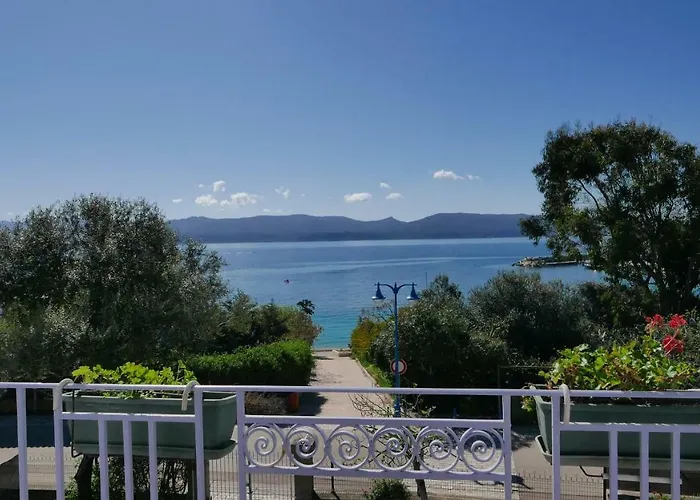 Appartement Les Figuiers *