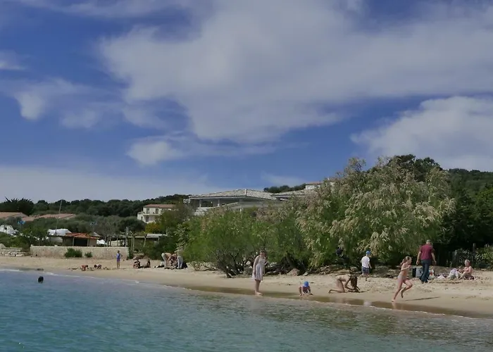 Les Figuiers Appartement *