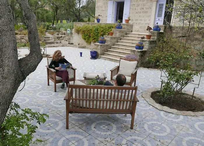 Les Figuiers Appartement