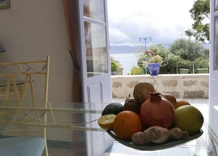 Appartement Les Figuiers *