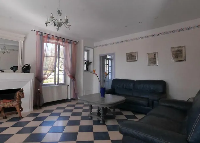 Appartement Les Figuiers *