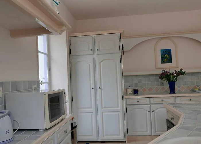 Appartement Les Figuiers *