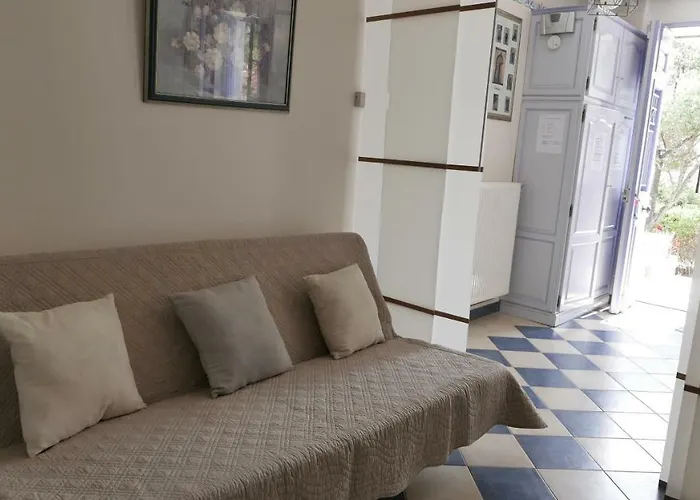 Les Figuiers Porto-Pollo