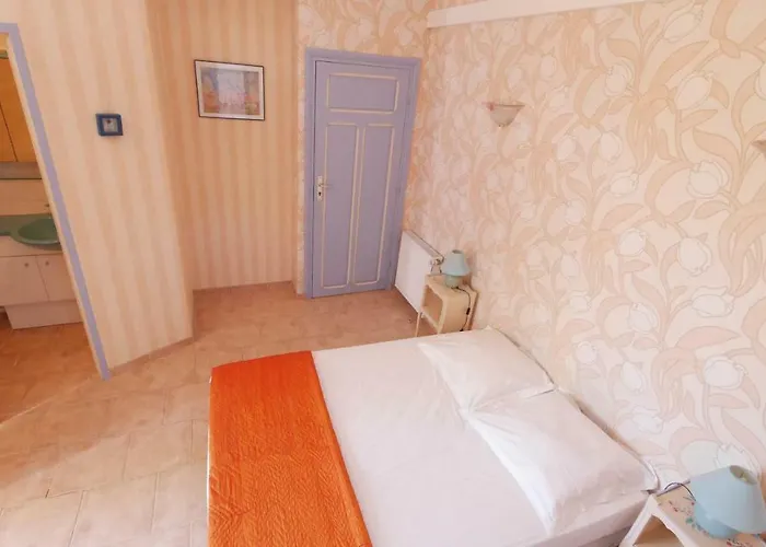 Appartement Les Figuiers Porto-Pollo