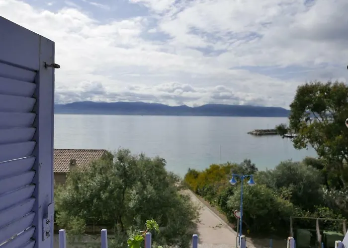 Les Figuiers Porto-Pollo