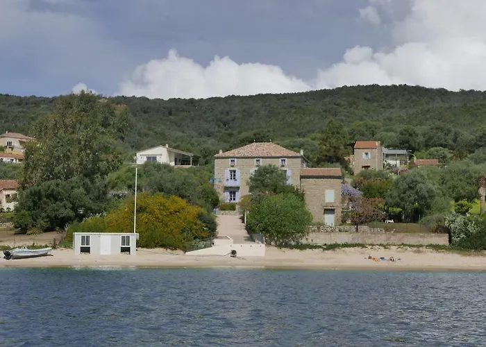 Appartement Les Figuiers *