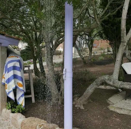 Les Figuiers * Porto-Pollo